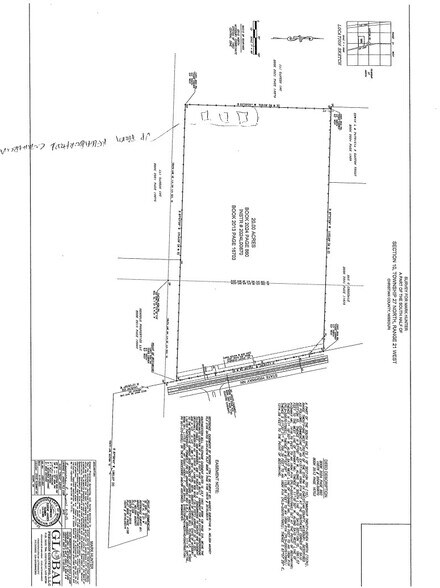 More Photos Of 3600 N State Highway NN, Ozark Land For Sale