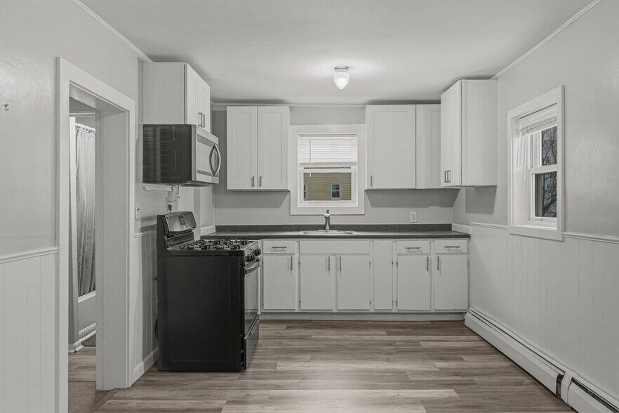 More Photos Of 144 Choate St, Fall River Apartments For Sale