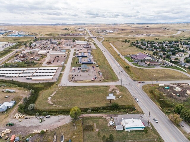 More Photos Of 3980 Cambell St, Rapid City Land For Sale