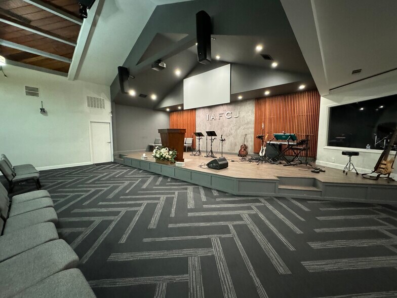 More Photos Of 2354 Andrade Ave, Richmond Religious Facility For Sale