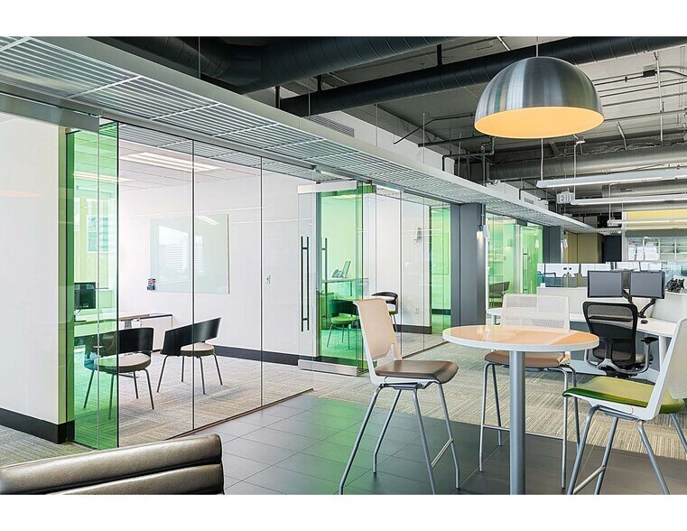 More Photos Of 140 E 19th Ave, Denver Office For Sale