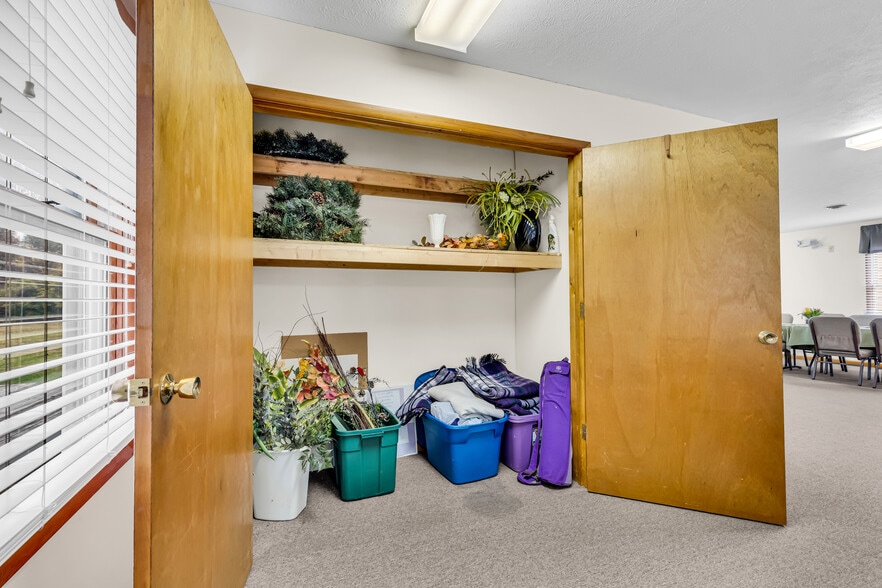 More Photos Of 4277 Columbus Pike, Delaware Religious Facility For Sale