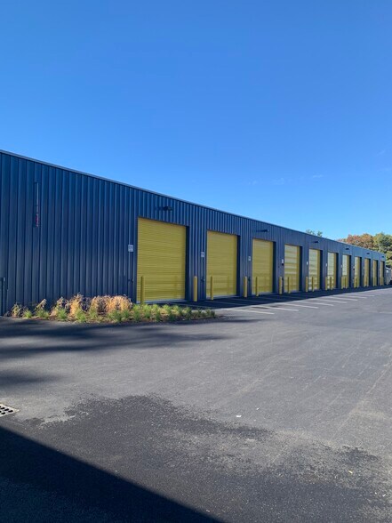 More Photos Of 8 Natalie Way, Plymouth Warehouse For Lease