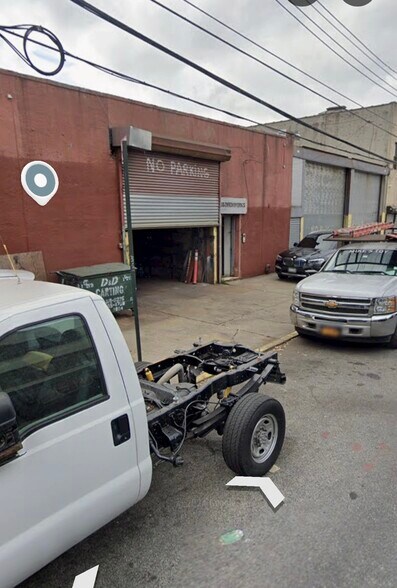 More Photos Of 55 Commerce St, Brooklyn Warehouse For Lease