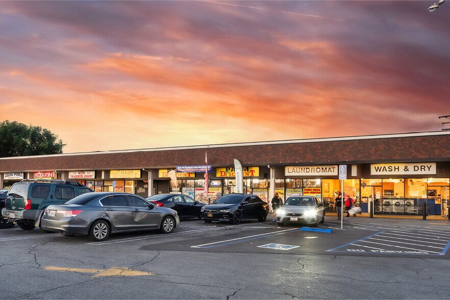 More Photos Of 6021 Florence Ave, Bell Gardens General Retail For Sale