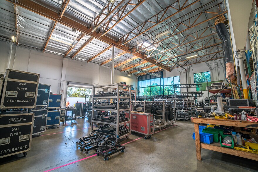 More Photos Of 1385 Park Center Dr, Vista Industrial For Sale