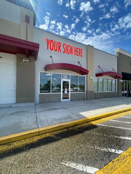 More Photos Of 1147-1201 S US 231 Hwy, Troy Unknown For Lease