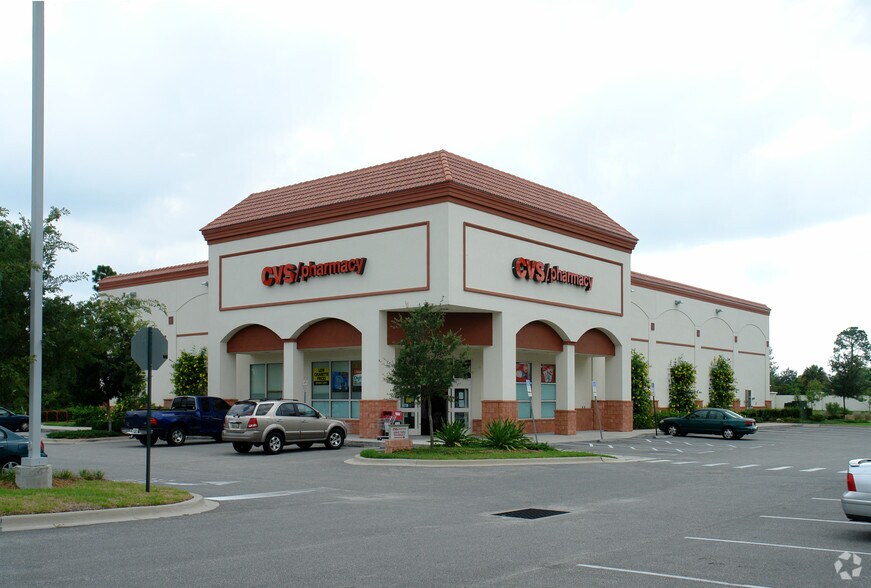 Primary Photo Of 3771 Clyde Morris Blvd, Port Orange Drugstore For Lease