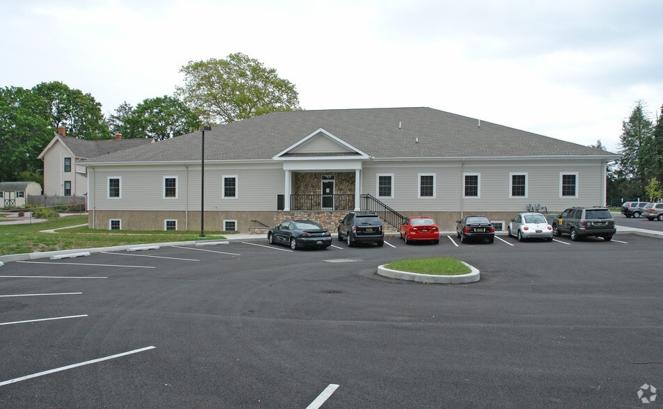 More Photos Of 120 Old Camden Rd, Camden Medical For Sale