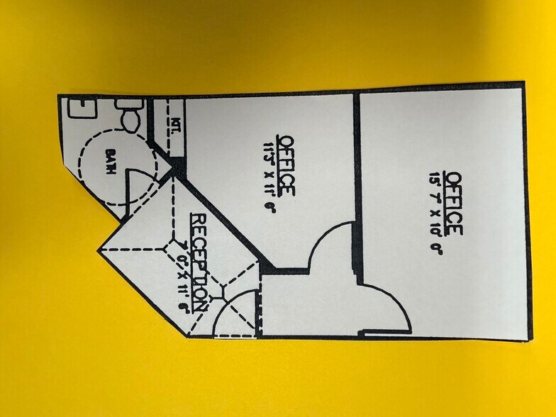 More Photos Of 331 Arcado Rd NW, Lilburn Office Residential For Lease