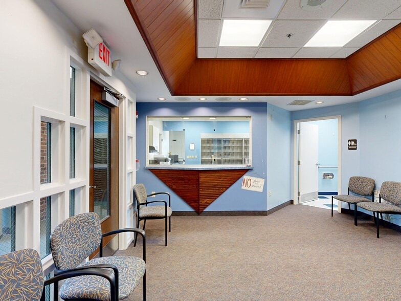 More Photos Of 128 W 12th St, Erie Office For Sale