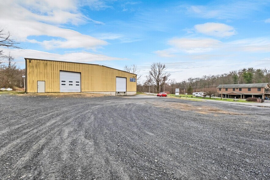 More Photos Of 3050 State Route 208, Wallkill Warehouse For Sale