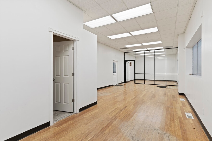 More Photos Of 151 27th St, Ogden Distribution For Lease