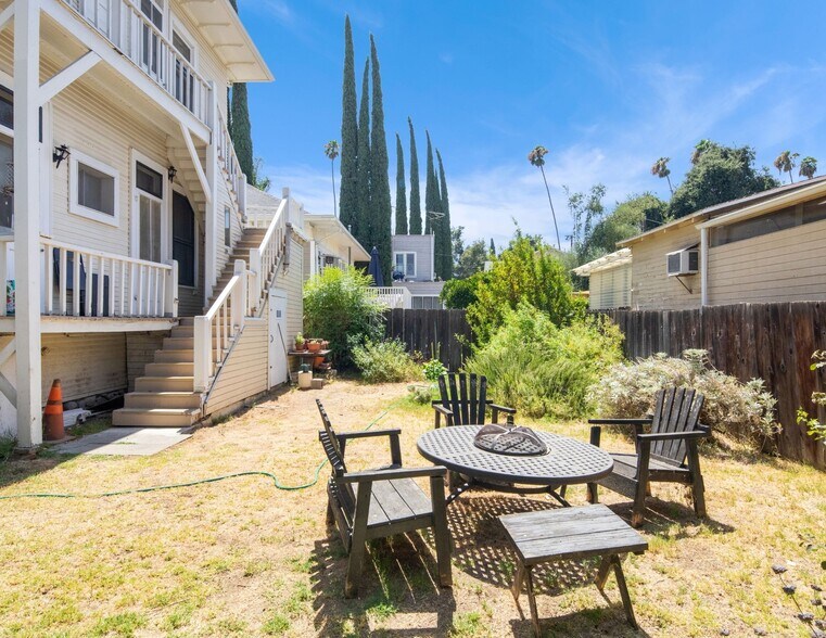 More Photos Of 108 W Olive Ave, Redlands Multifamily For Sale