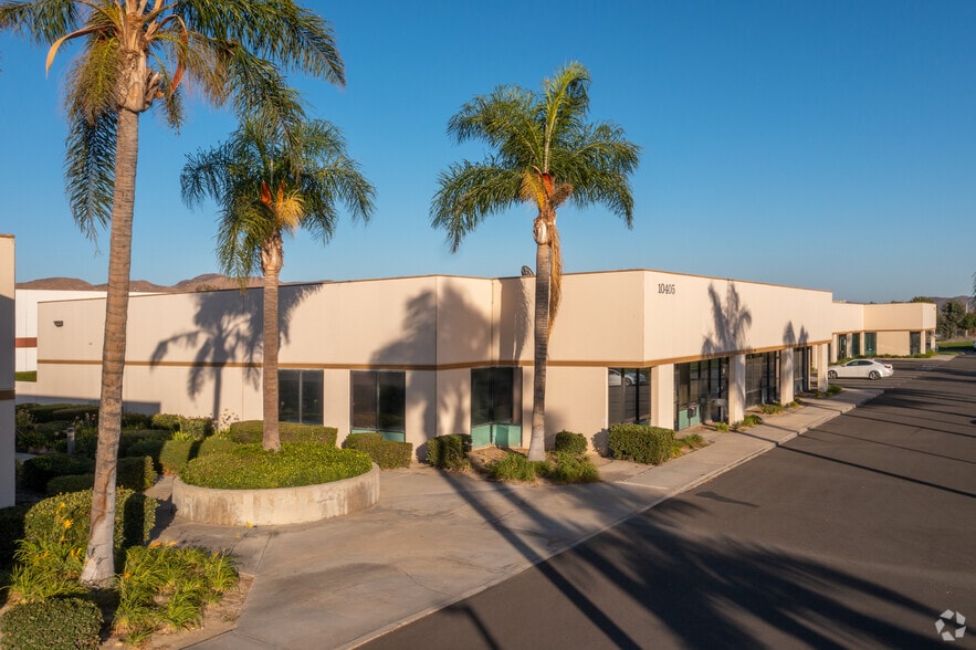 Primary Photo Of 10405 San Sevaine Way, Jurupa Valley Light Manufacturing For Lease