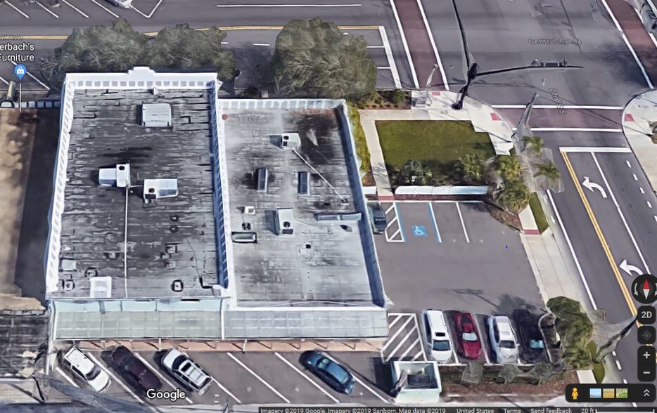 More Photos Of 2200-2220 Central Ave, Saint Petersburg Loft Creative Space For Lease