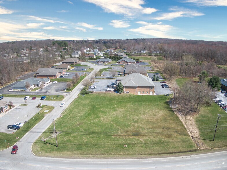 More Photos Of 120 Enclave, New Castle Land For Sale