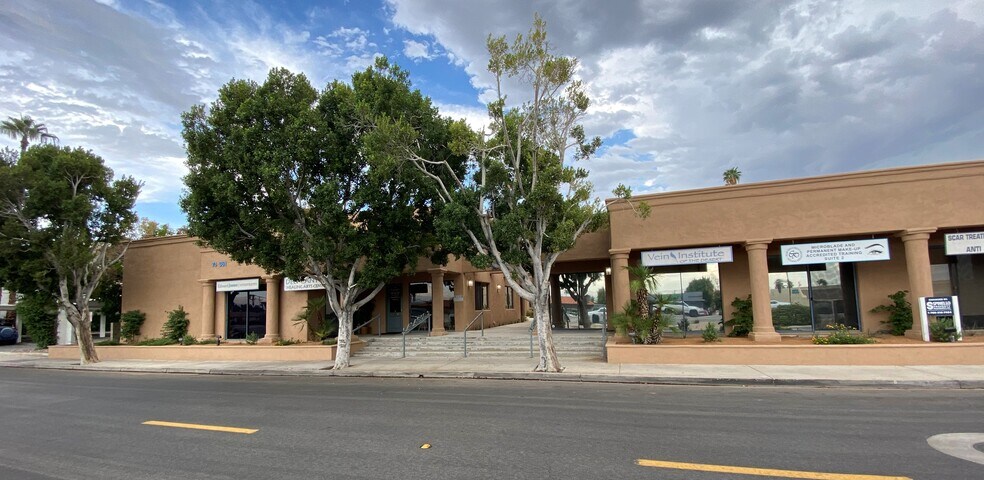 More Photos Of 74361 Highway 111, Palm Desert Office For Lease