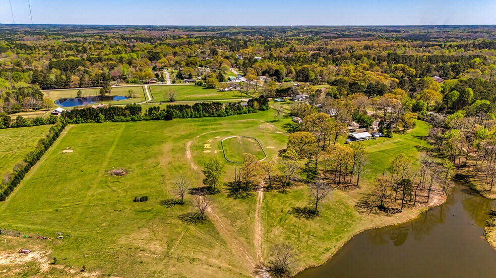 More Photos Of 1441 Welcome Rd, Newnan Land For Sale