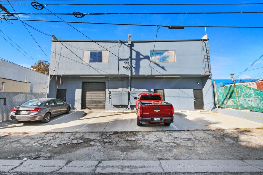 More Photos Of 11714-11720 W Pico Blvd, Los Angeles Storefront Retail Office For Sale