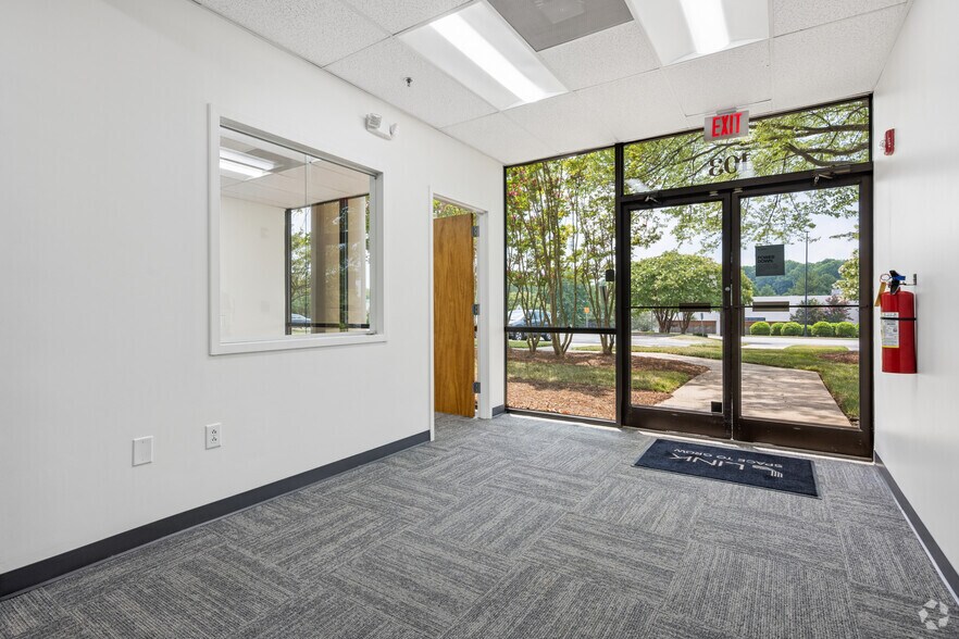 Photo of 1st Floor Ste 103