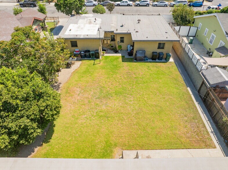 More Photos Of 5917 Converse Ave, Los Angeles Multifamily For Sale