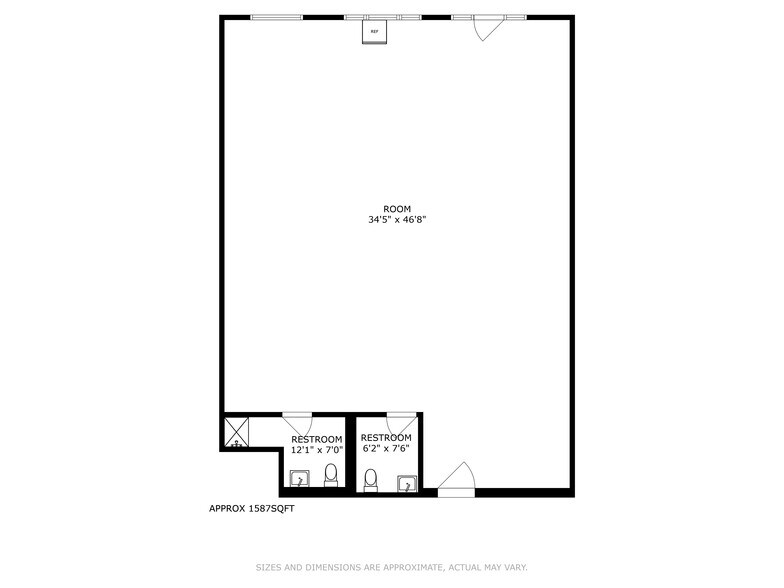 More Photos Of 4650-52 Lawrence, Chicago Office For Sale