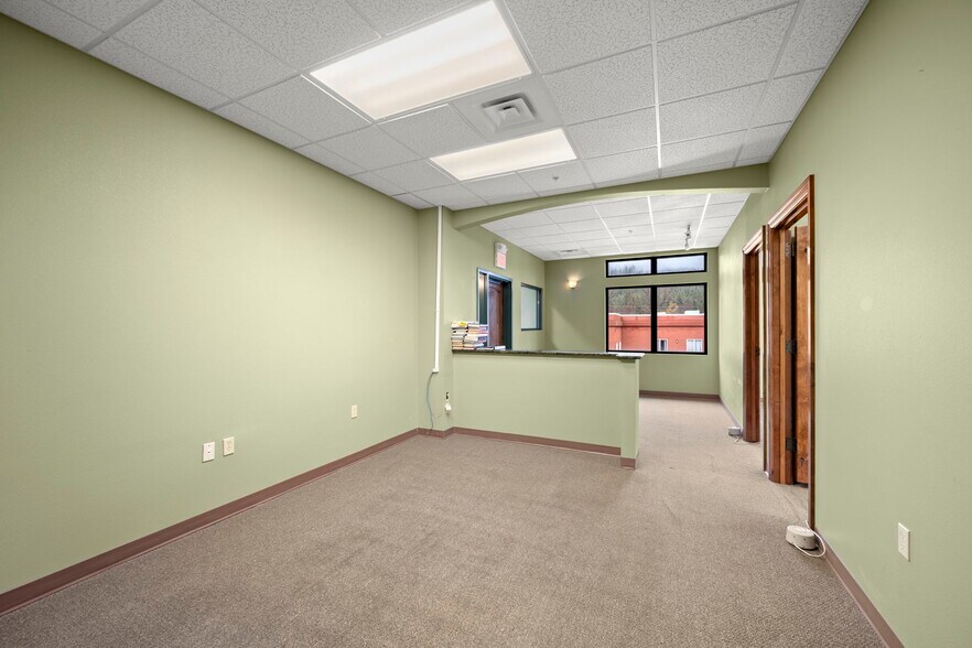More Photos Of 8052 W Main St, Rathdrum Office Residential For Sale