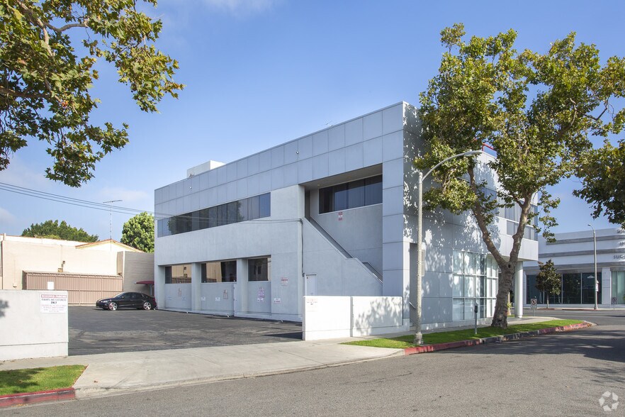 More Photos Of 9230 W Olympic Blvd, Beverly Hills Medical For Lease
