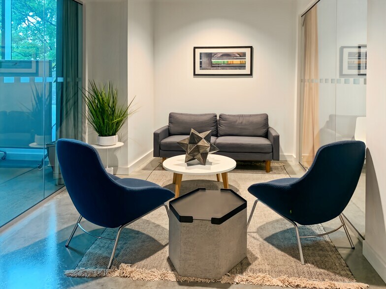 More Photos Of 3401 Mallory Ln, Franklin Coworking Space