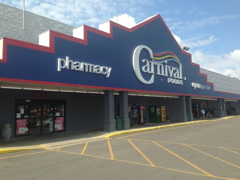 More Photos Of 1185-1259 N Memorial Dr, Lancaster General Retail For Lease