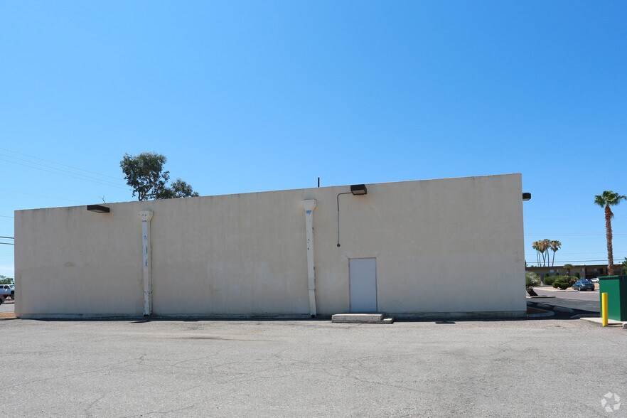 More Photos Of 7475 E 22nd St, Tucson Convenience Store For Sale