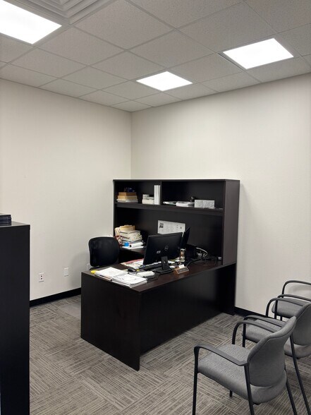 More Photos Of 4270 Burl Harris Dr, Abilene Warehouse For Lease