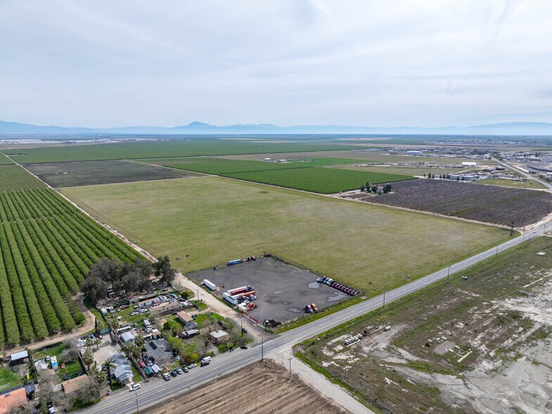 More Photos Of 0 Beech Ave Ave, Shafter Land For Sale