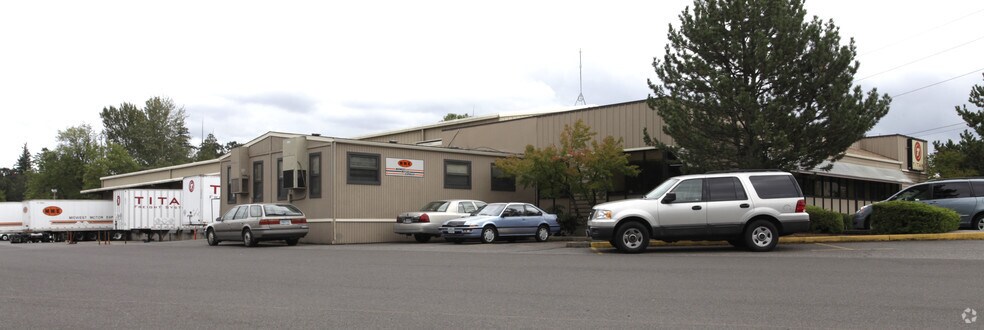 Primary Photo Of 6201 SE Lake Rd, Milwaukie Truck Terminal For Lease