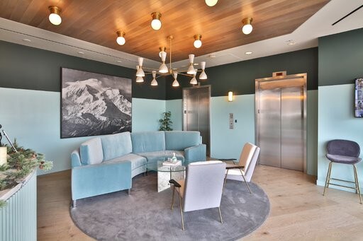 More Photos Of 8200 Wilshire Blvd, Beverly Hills Medical For Lease