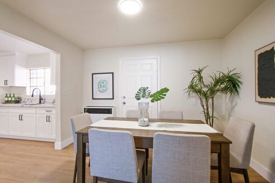 More Photos Of 6337 10th Ave, Los Angeles Apartments For Sale