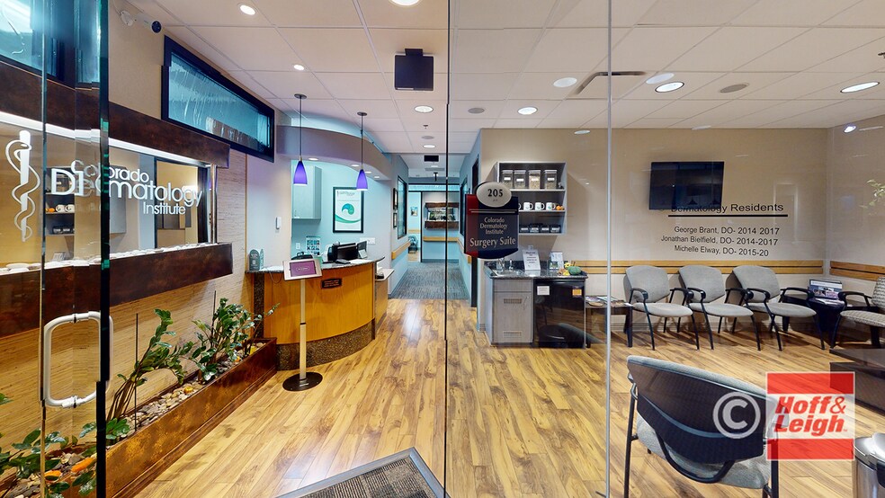 More Photos Of 8580 Scarborough Dr, Colorado Springs Office For Sale