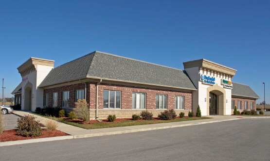 More Photos Of 1941 Frank Scott Pky, Shiloh Medical For Lease