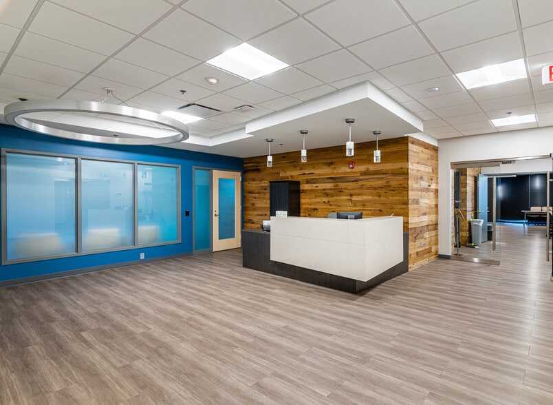 More Photos Of 4130 Sky Train Way, College Park Office For Lease