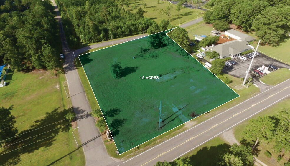More Photos Of 996 Old Ocean Hwy, Bolivia Land For Sale