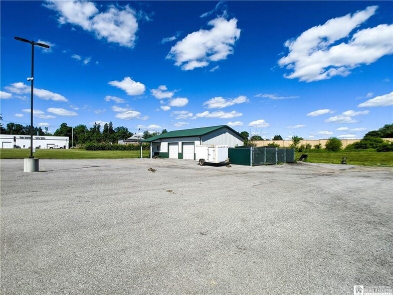 More Photos Of 800 E State St, Olean Sports And Entertainment For Sale