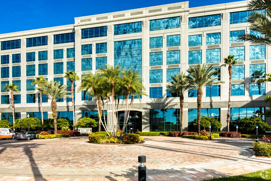 More Photos Of 5426 Bay Center Dr, Tampa Office For Lease