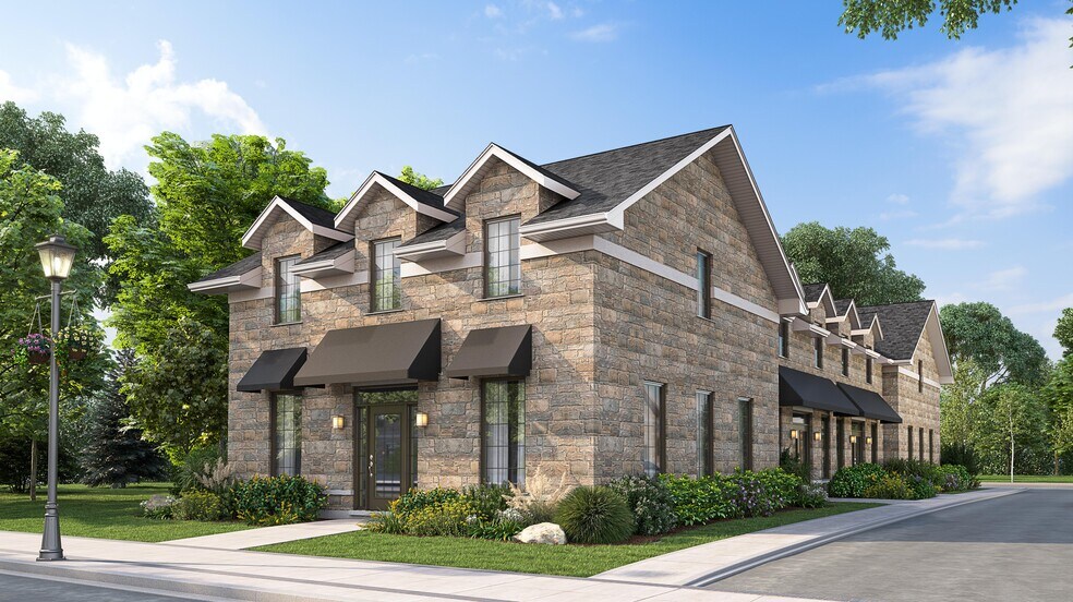 Primary Photo Of 223 Wilson St E, Hamilton Office For Lease