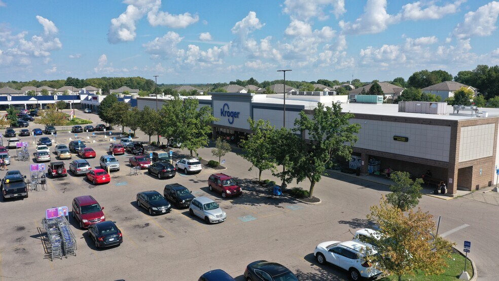 More Photos Of 1900 W Park Sq, Xenia Unknown For Lease