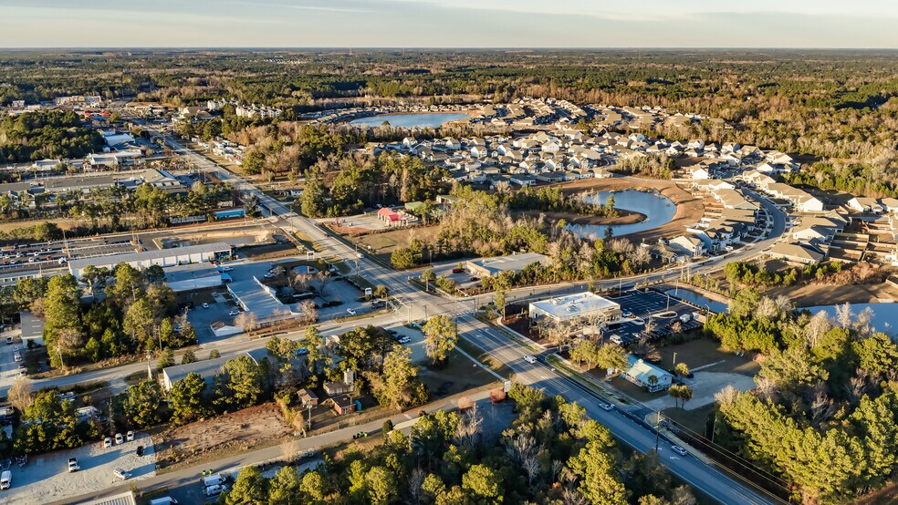 More Photos Of 14129 Nc 210 Hwy, Hampstead Land For Sale