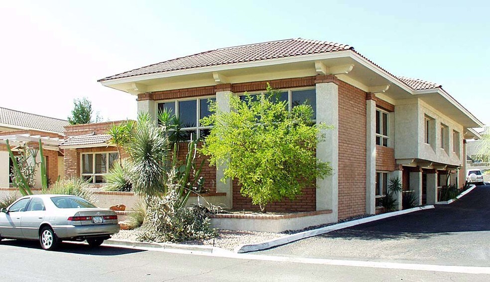More Photos Of 16929 E Enterprise Dr, Fountain Hills Office For Sale