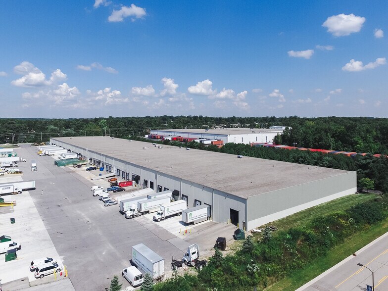 More Photos Of 861 Taylor Rd, Gahanna Unknown For Lease