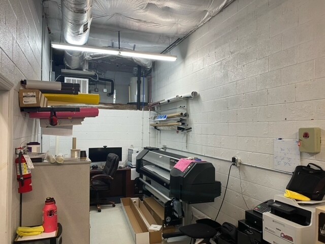 More Photos Of 663 Horseshoe Rd, Fayetteville Auto Salvage Facility For Sale