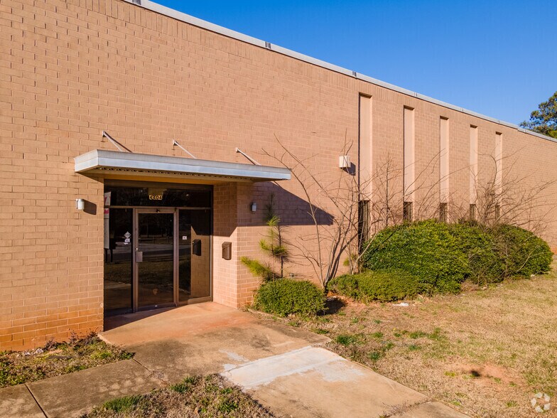 More Photos Of 4402-4404 Sentry Dr, Tucker Refrigeration Cold Storage For Lease